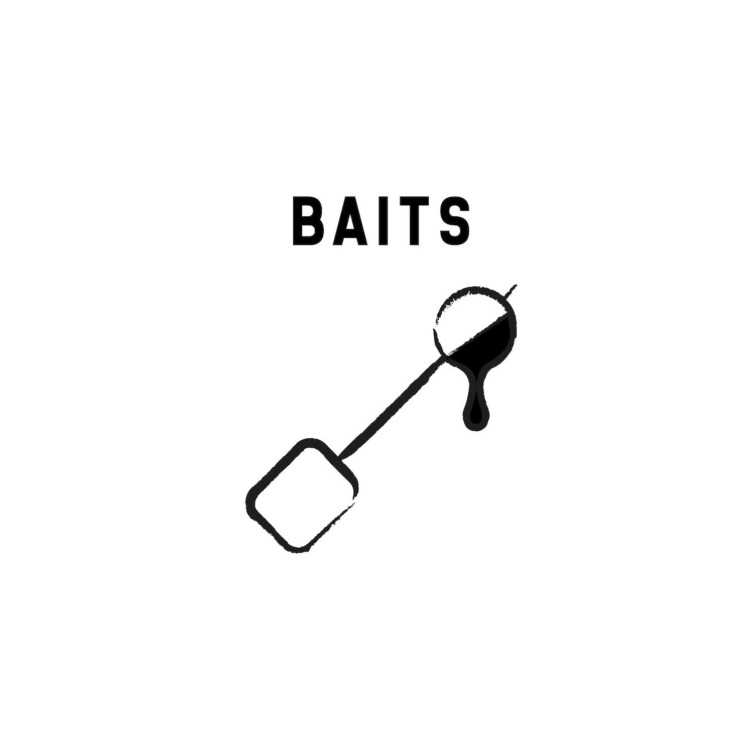 Baits & Futter