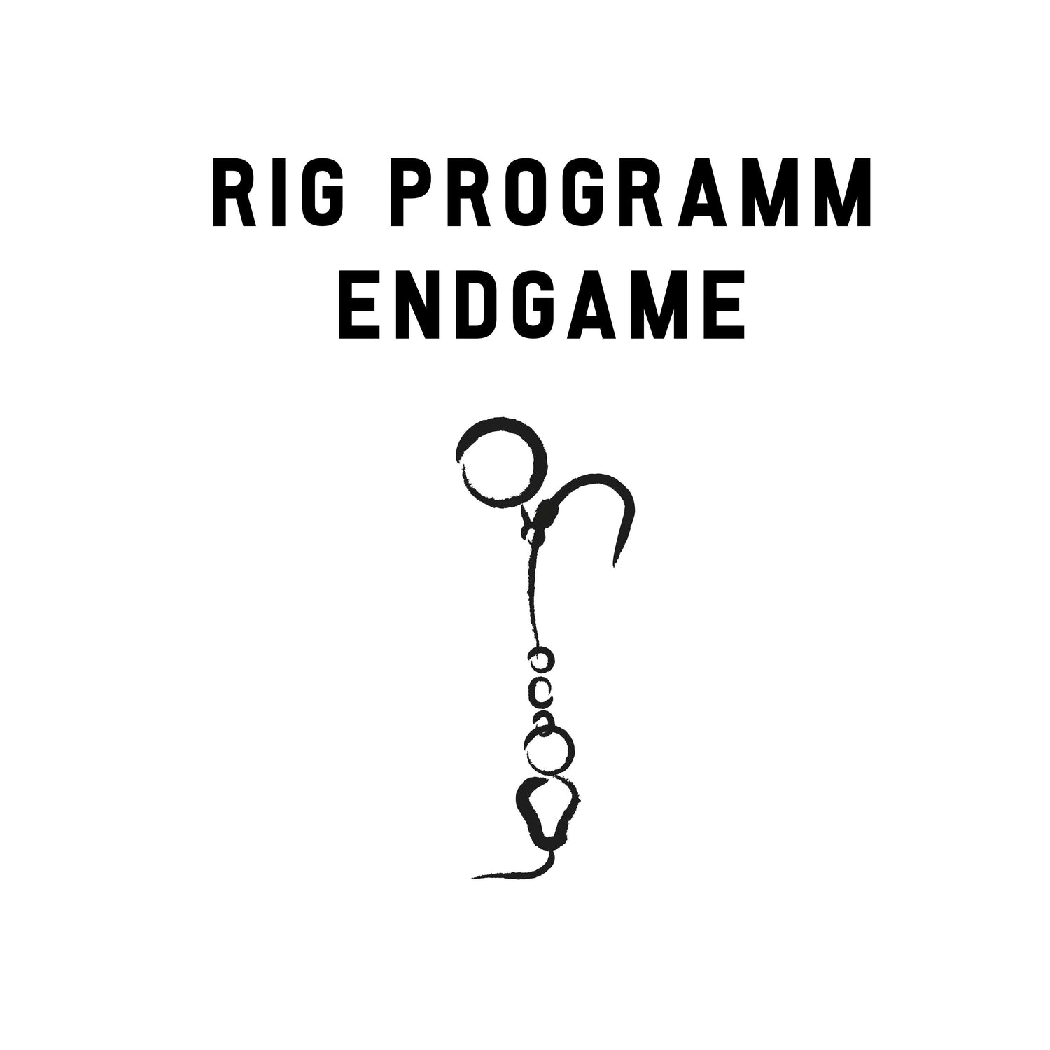 Rigs &amp; Endtackle