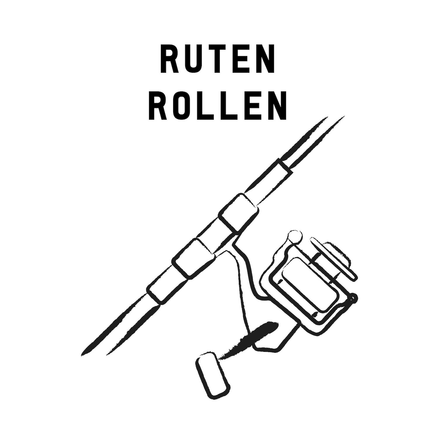 Ruten &amp; Rollen
