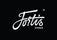 Hersteller fortis Logo