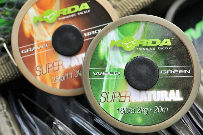 Korda Super Natural Weed 18lb