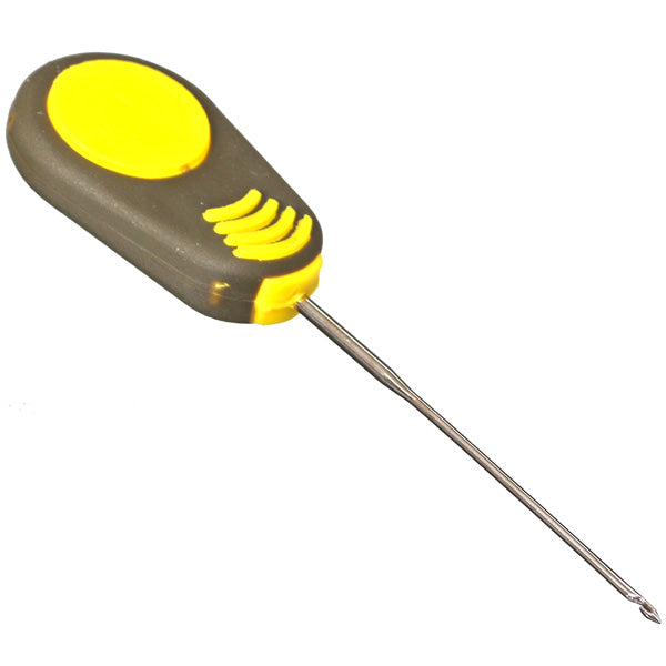 Korda Braided Hair Needle 7cm (yellow)