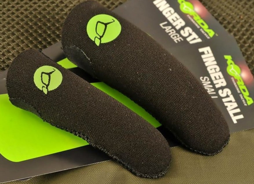 Korda Finger Stall Small