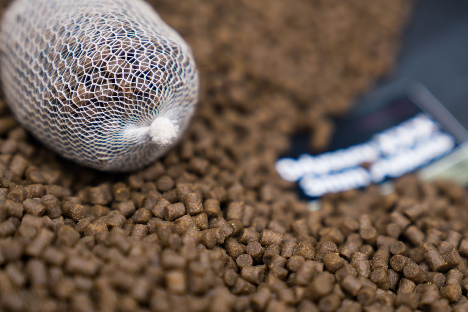 CC Moore Odyssey XXX Pellets 1kg