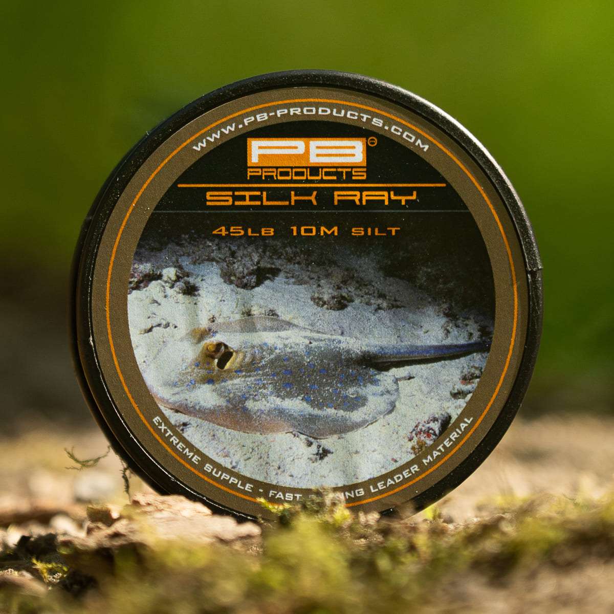 PB Products Silk Ray 10m