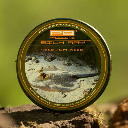 PB Products Silk Ray 10m