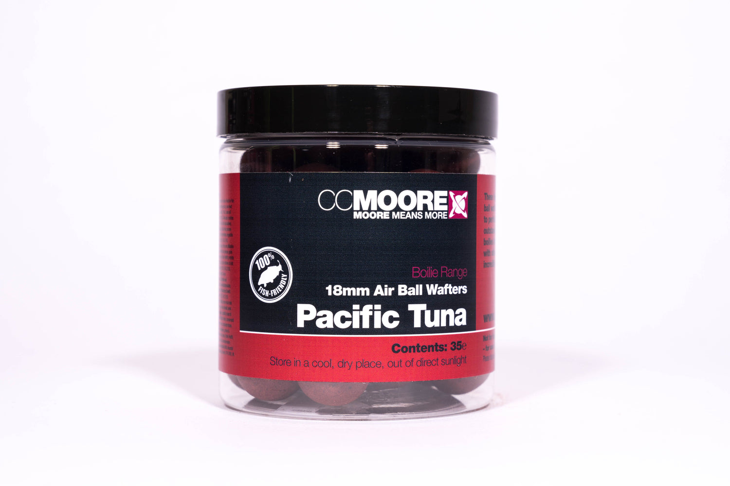 CC Moore Pacific Tuna Air Ball Wafters