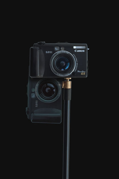 Trakker Camera Adaptor
