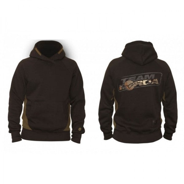 Korda Kore TK Hoody Black