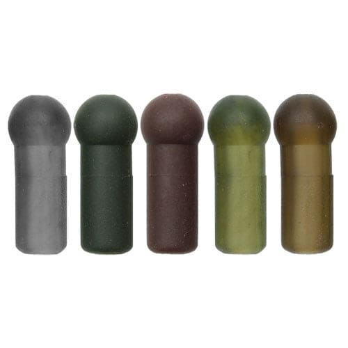 Gardner Covert Buffer Beads C-Thru Green