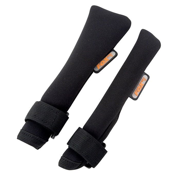Fox Tip &amp; Butt Protectors