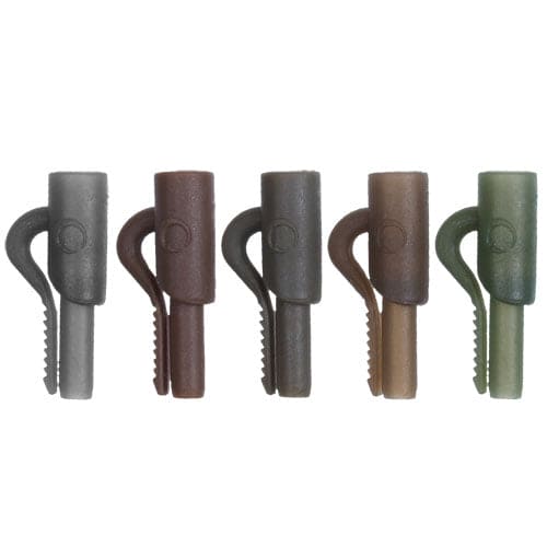 Gardner Covert Lead Clips Green