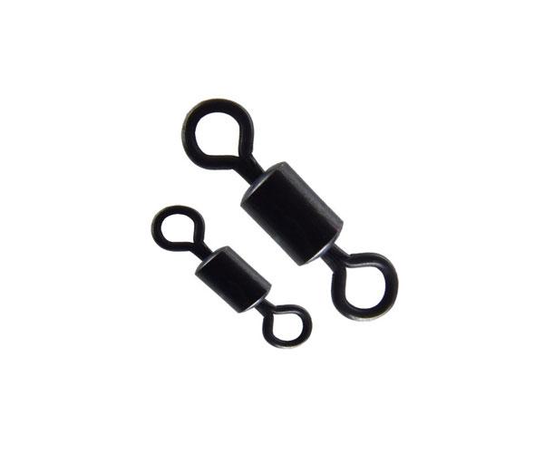 Gardner Covert Rolling Swivels Size 8