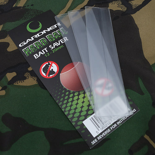Gardner Hardball Bait Saver Large 15-25mm
