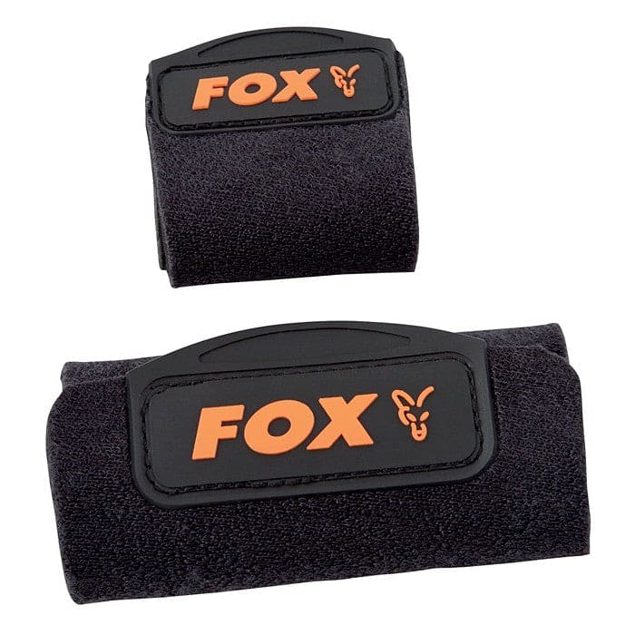 Fox Rod &amp; Lead Bands