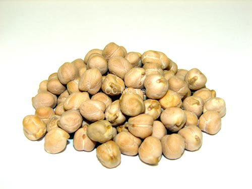 Kichererbsen