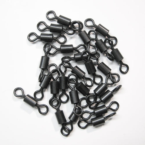 Carpleads Rolling Swivels