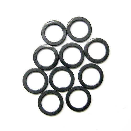 Carpleads Rig Rings