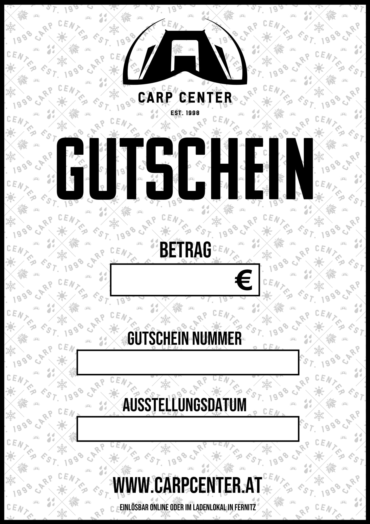 GUTSCHEIN