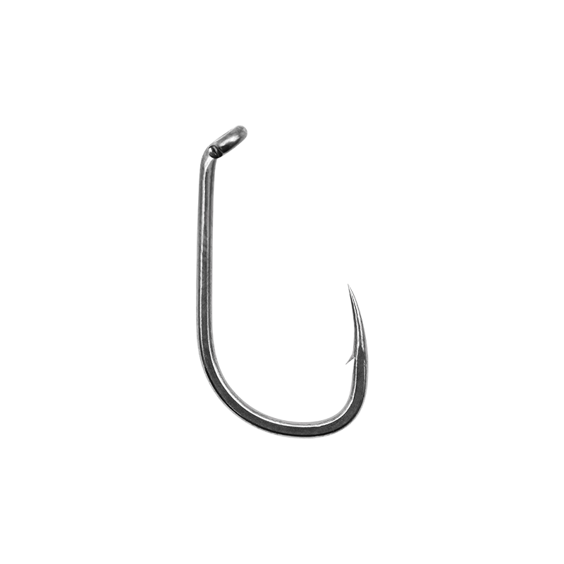 Korda Basix Wide Gape Barbless