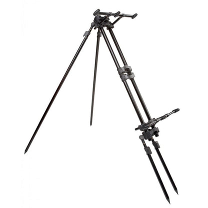 Fox Ranger MK2 Pod 4 Rod inc. Carry Case und Buzz Bars