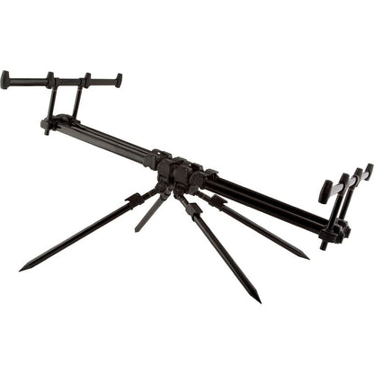 Fox Ranger MK2 Pod 4 Rod inc. Carry Case und Buzz Bars