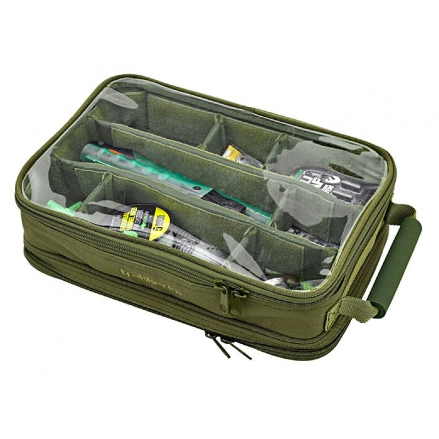 Trakker NXG Tackle &amp; Rig Pouch