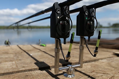 Korda Singlez 2 Rod Buzz Bar 5"