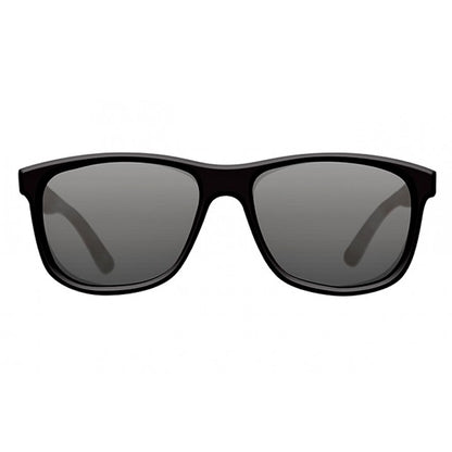 Korda Sunglasses Classics Matt Black Shell/Grey Lens