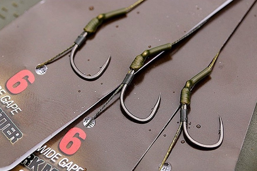 Korda Dark Matter Rig 6