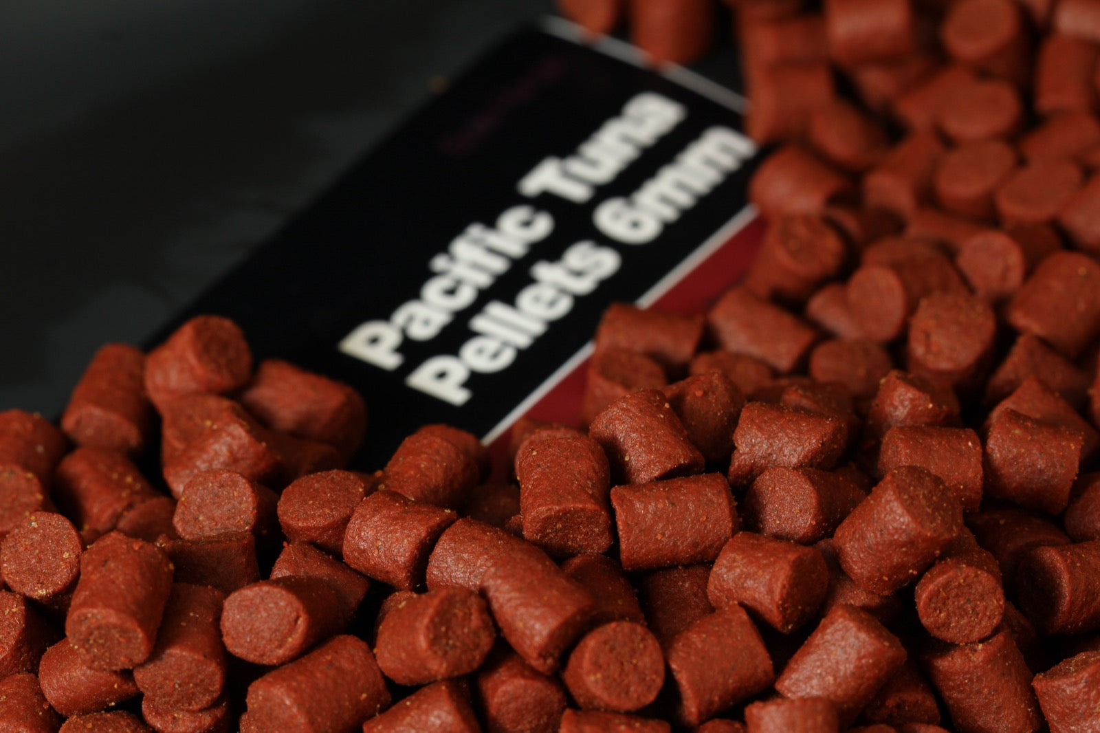 CC Moore Pacific Tuna Pellets 1kg