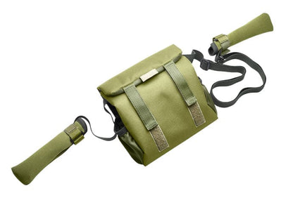 Trakker NXG Elasticated Rod &amp; Reel System