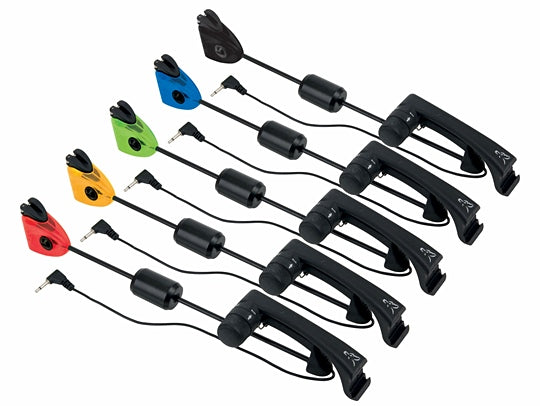 Fox MK2 Illuminated Swinger Blau