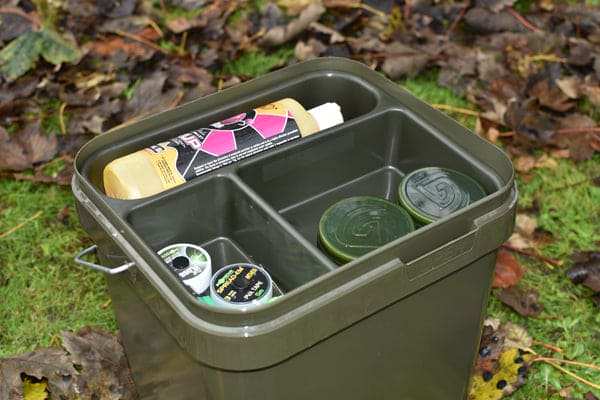 Trakker 17L Heavy Duty Cuvette