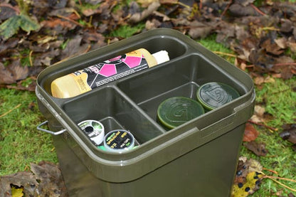 Trakker 17L Heavy Duty Cuvette