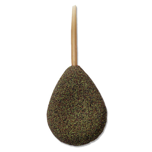Carpleads Flat Pear Inline Grün