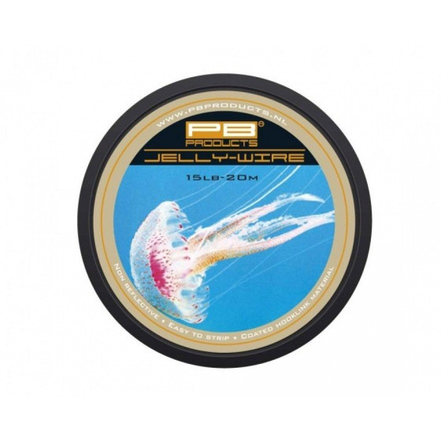 PB Products Jelly Wire 20m Weed