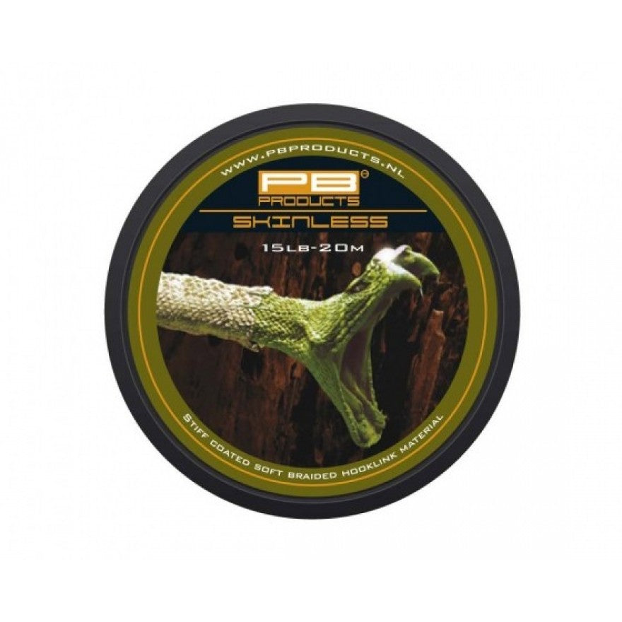 PB Products Skinless 20m Weed