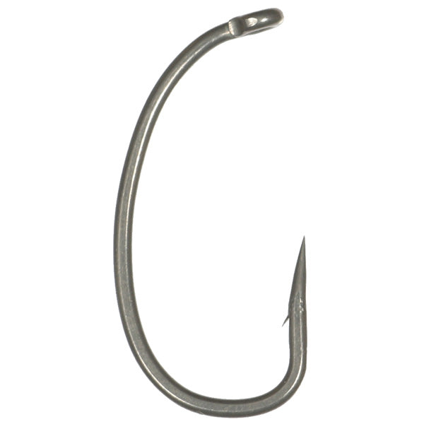 Gardner Rigga CVR Hooks Barbless 8
