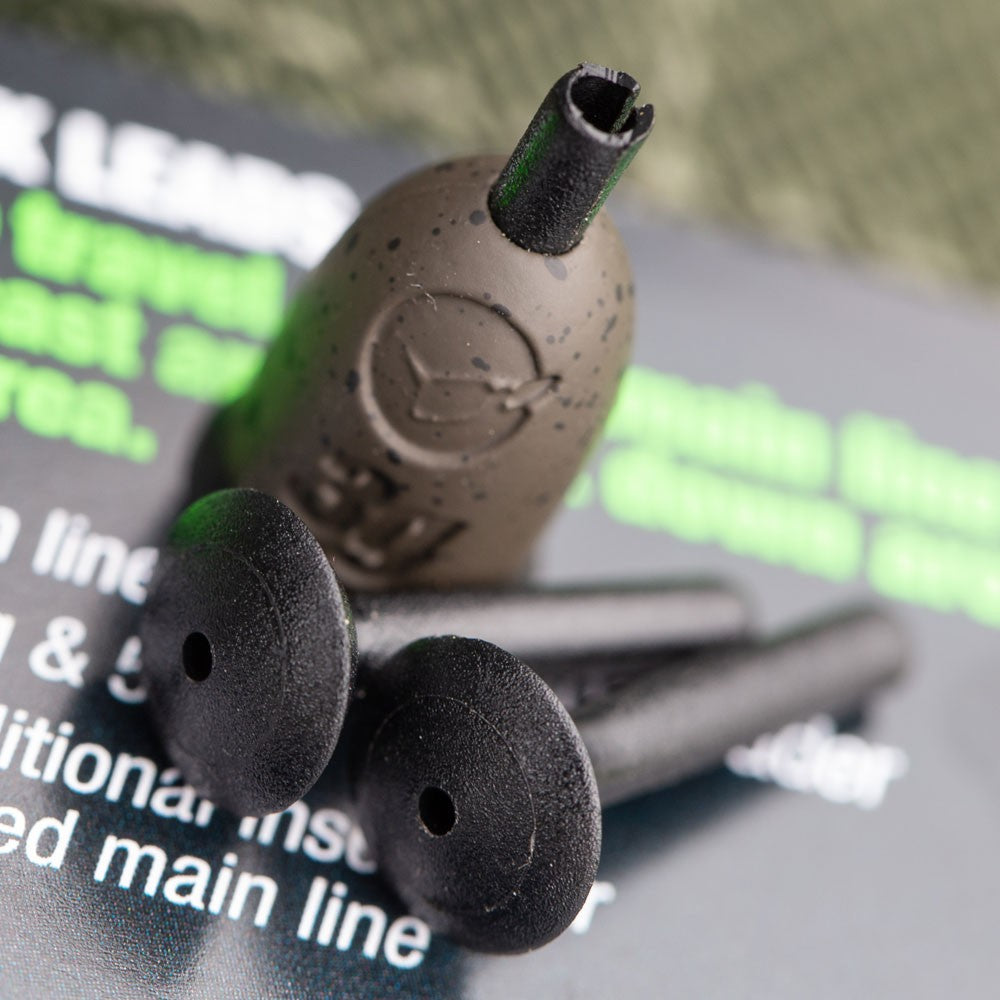 Korda Flying Backleads