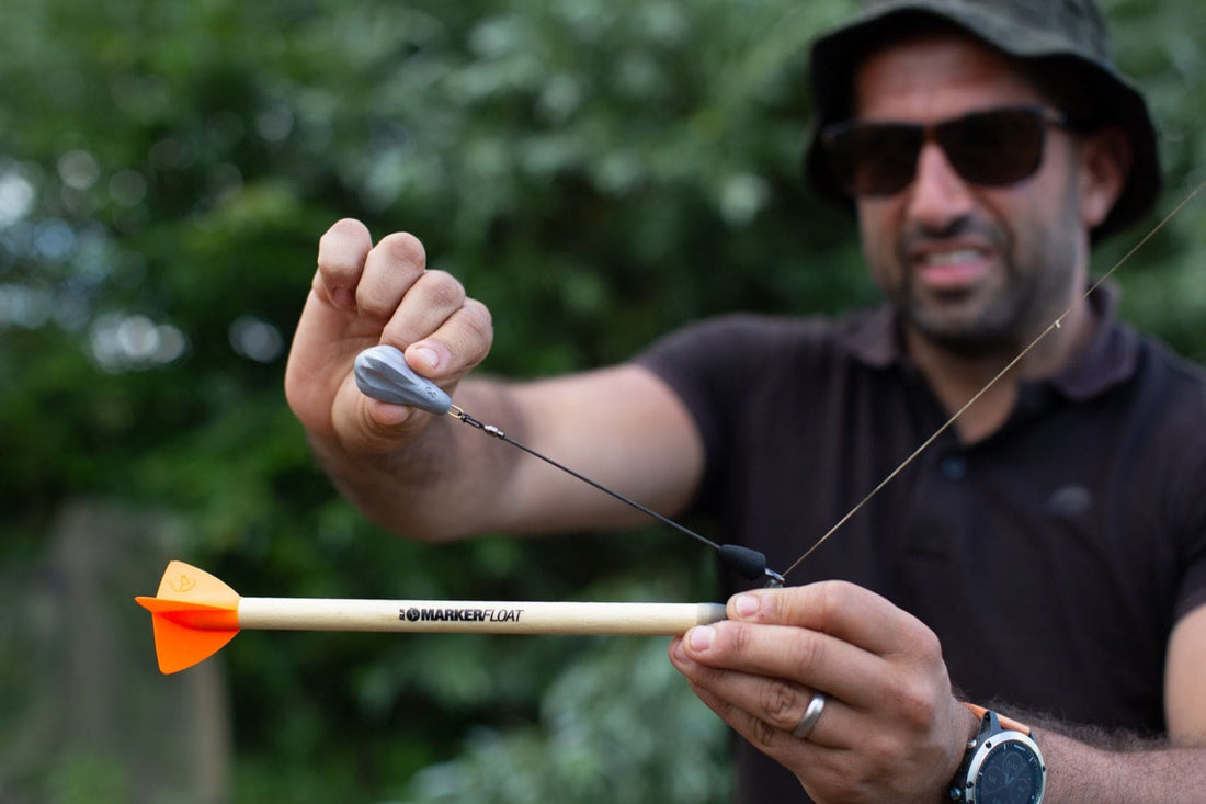 Korda Marker Kit