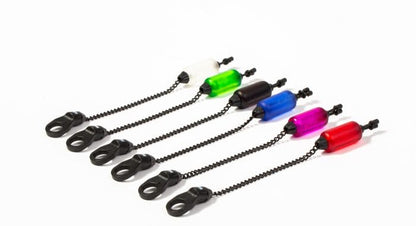 Nash Siren Bobbin Kit Medium Schwarz