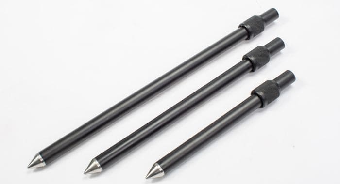 Nash Twist Lock Bankstick 36 Zoll