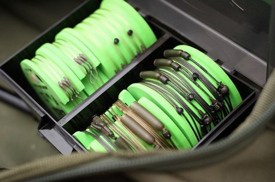 Korda Zig Box