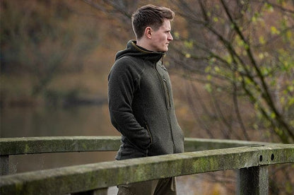 Korda Polar Fleece Jacket