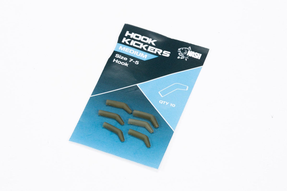 Nash Hook Kicker Medium