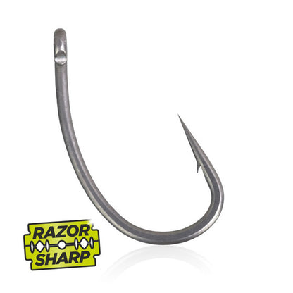 Carpleads KRV Razor Sharp Hook