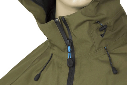 Aqua F12 Torrent Jacket Medium