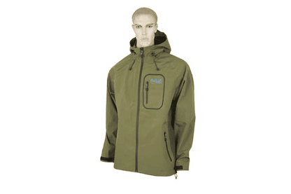 Aqua F12 Torrent Jacket Medium