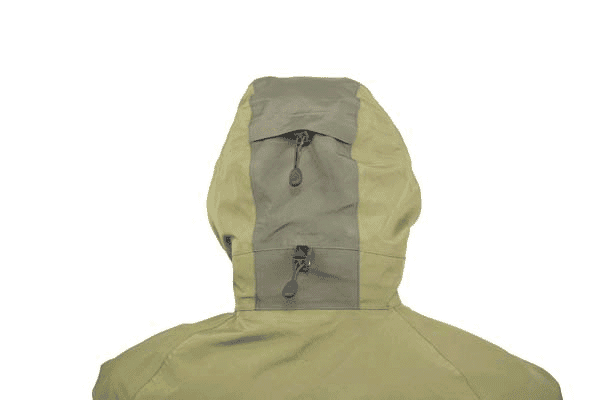 Aqua F12 Torrent Jacket